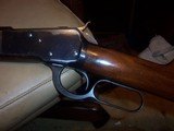winchester 1892takedown25-20wcf - 2 of 18