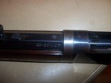 winchester 1892takedown25-20wcf - 7 of 18