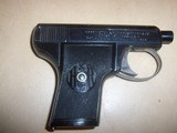 h & rself loadingpistol.25 caliber - 3 of 6