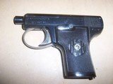 h & rself loadingpistol.25 caliber - 1 of 6