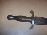 mexican artilleryswordlate 1800 - 4 of 13