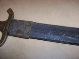 mexican artilleryswordlate 1800 - 7 of 13