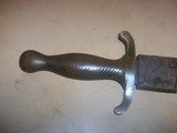 mexican artilleryswordlate 1800 - 8 of 13