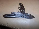 brown bess musket
lock - 2 of 6