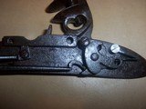 brown bess musket
lock - 3 of 6