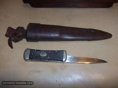 folding
swing
guard
bowie
knife