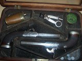 cased belgium
pocket
pistols - 3 of 10