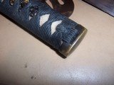 japanese wakizashi - 6 of 15