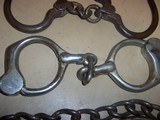 tower
marked
bealls pat handcuffs - 2 of 2