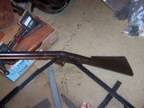 williambriggs underhammer percussionshotgun - 3 of 11