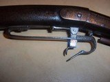 williambriggs underhammer percussionshotgun - 7 of 11