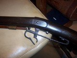 williambriggs underhammer percussionshotgun - 2 of 11
