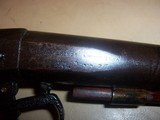 williambriggs underhammer percussionshotgun - 9 of 11