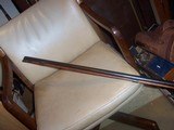 williambriggs underhammer percussionshotgun - 4 of 11