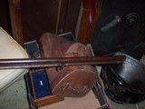 swiss doublerifle percussion.50bore - 13 of 15
