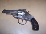 harrington& richardsonshell extracting revolver32caliber - 1 of 7