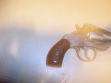 harrington& richardsonshell extracting revolver32caliber - 7 of 7