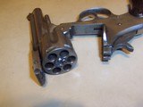 harrington& richardsonshell extracting revolver32caliber - 4 of 7
