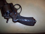 francotte
revolver
357 caliber - 6 of 7