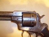 francotte
revolver
357 caliber - 5 of 7