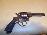 francotte
revolver
357 caliber - 2 of 7