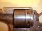 francotte
revolver
357 caliber - 4 of 7
