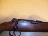 mauser training
rifle
22lr - 9 of 15