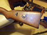 mauser training
rifle
22lr - 1 of 15