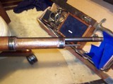 mauser training
rifle
22lr - 11 of 15