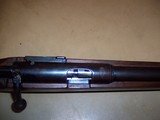 mauser training
rifle
22lr - 13 of 15