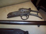 remington
model
1893
12
ga - 4 of 15