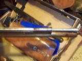 model 1803 usflintlock rifle54cliber - 15 of 18