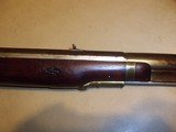 model 1803 usflintlock rifle54cliber - 3 of 18