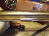 model 1803 usflintlock rifle54cliber - 2 of 18