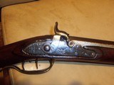 model 1803 usflintlock rifle54cliber - 8 of 18