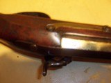 model 1803 usflintlock rifle54cliber - 5 of 18