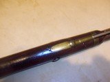 model 1803 usflintlock rifle54cliber - 12 of 18
