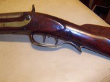 model 1803 usflintlock rifle54cliber - 18 of 18