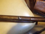 model 1803 usflintlock rifle54cliber - 4 of 18