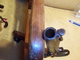 britishshipscaptainsashpistol.9 inch bore - 4 of 4