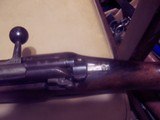 dutch
mannlicher
model 1895
hemburg
1918 carbine - 10 of 13
