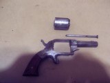 allen & wheelockprovidencepolice36caliberrevolver - 4 of 7