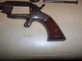 allen & wheelock
providence
police
36
caliber
revolver - 6 of 7