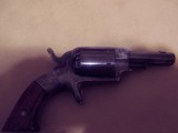 allen & wheelockprovidencepolice36caliberrevolver - 3 of 7