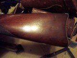 model1875u.s.trapdoorofficersmodel45-70 caliber