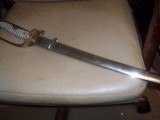 japanese naval
samari
sword - 2 of 10