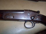 remington
model
1893
shotgun
12
ga - 5 of 12