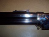 uberti henry rifle
44-40
steel cased receiver - 3 of 8