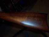 uberti henry rifle44-40steel cased receiver
