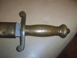 japanese
brass
handle
artillery
sword
1800s - 9 of 16